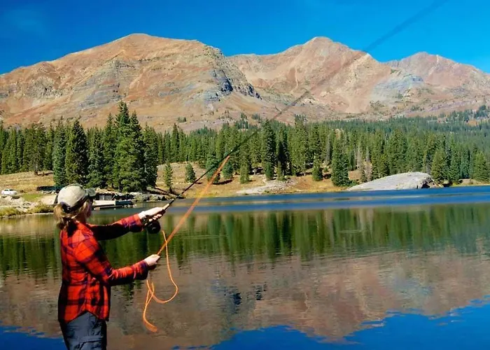 Fox Pine 2 Fpafh2 Copper Mountain