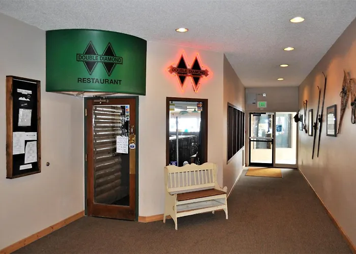 Holiday home Fox Pine 2 Fpafh2 Copper Mountain