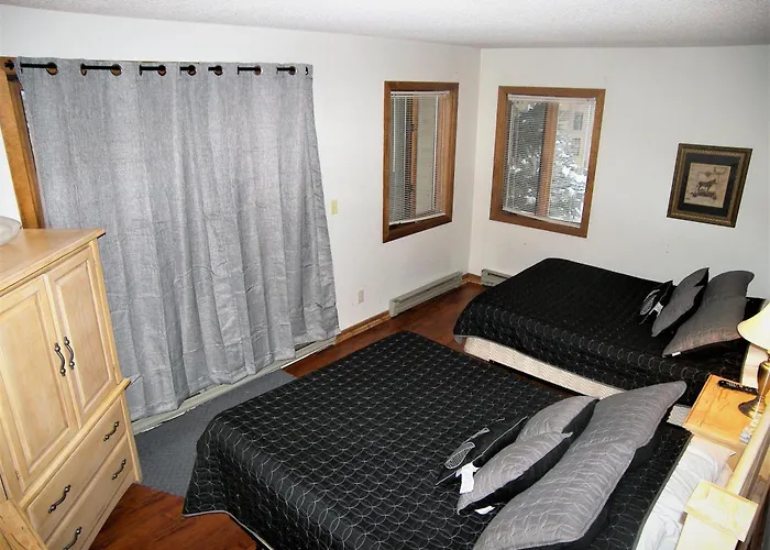 Fox Pine 2 Fpafh2 Holiday home Copper Mountain