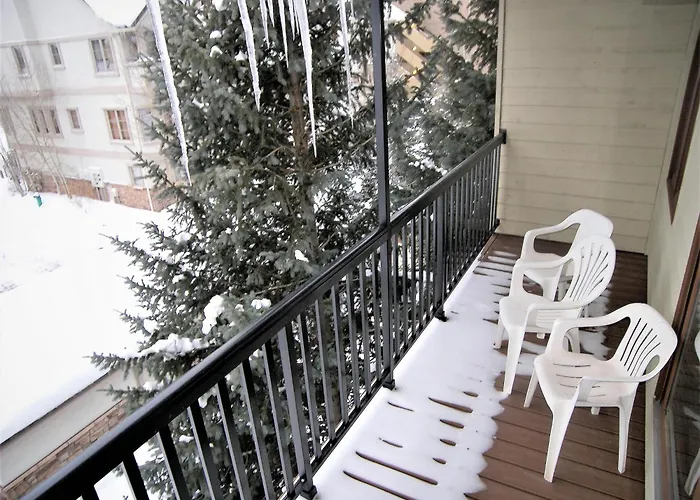 Fox Pine 2 Fpafh2 Holiday home Copper Mountain